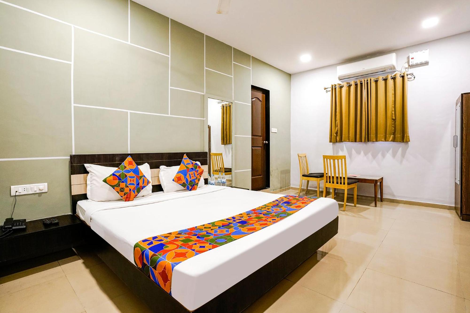 OYO 74642 Hotel Rajmandir Bhatha Exteriér fotografie